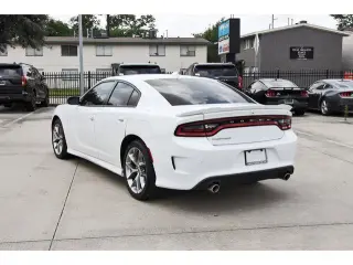 Dodge Charger 2021 GT 4dr Sedan