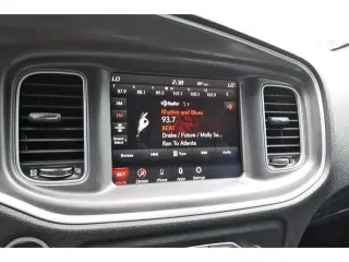 Dodge Charger 2021 GT 4dr Sedan