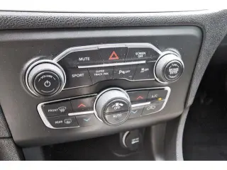 Dodge Charger 2021 GT 4dr Sedan