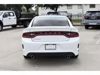Dodge Charger 2021 GT 4dr Sedan