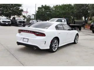 Dodge Charger 2021 GT 4dr Sedan