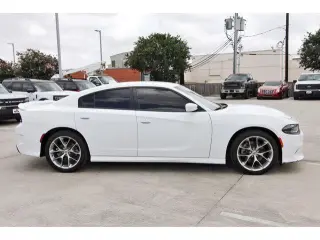 Dodge Charger 2021 GT 4dr Sedan