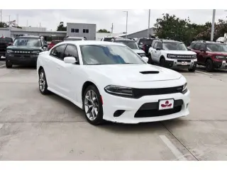 Dodge Charger 2021 GT 4dr Sedan