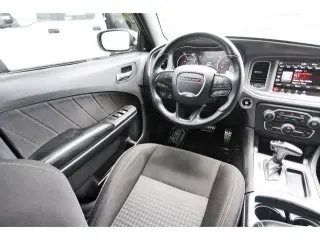Dodge Charger 2021 GT 4dr Sedan