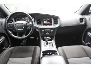 Dodge Charger 2021 GT 4dr Sedan