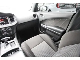 Dodge Charger 2021 GT 4dr Sedan