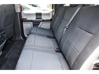 Ford F-150 2018 4x2 Lariat 4dr SuperCrew 5.5 ft. SB