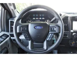 Ford F-150 2018 4x2 Lariat 4dr SuperCrew 5.5 ft. SB