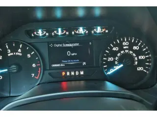 Ford F-150 2018 4x2 Lariat 4dr SuperCrew 5.5 ft. SB
