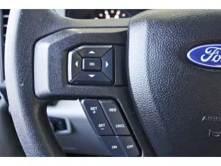 Ford F-150 2018 4x2 Lariat 4dr SuperCrew 5.5 ft. SB
