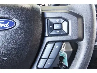Ford F-150 2018 4x2 Lariat 4dr SuperCrew 5.5 ft. SB