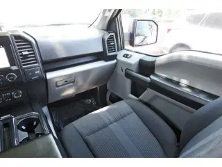 Ford F-150 2018 4x2 Lariat 4dr SuperCrew 5.5 ft. SB