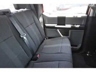 Ford F-150 2018 4x2 Lariat 4dr SuperCrew 5.5 ft. SB