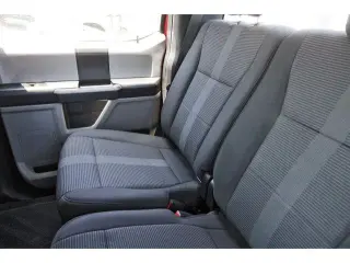 Ford F-150 2018 4x2 Lariat 4dr SuperCrew 5.5 ft. SB