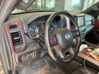 Ram 1500 2019 4x2 Rebel 4dr Crew Cab 5.6 ft. SB Pickup