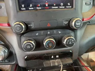Ram 1500 2019 4x2 Rebel 4dr Crew Cab 5.6 ft. SB Pickup