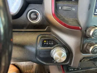Ram 1500 2019 4x2 Rebel 4dr Crew Cab 5.6 ft. SB Pickup