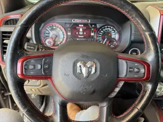 Ram 1500 2019 4x2 Rebel 4dr Crew Cab 5.6 ft. SB Pickup