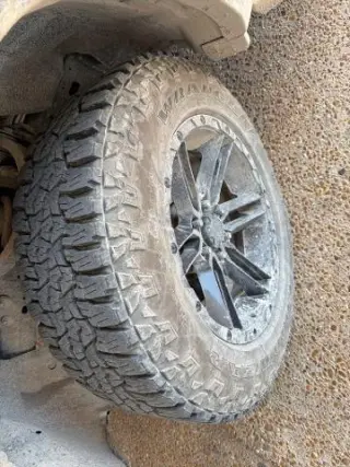 Ram 1500 2019 4x2 Rebel 4dr Crew Cab 5.6 ft. SB Pickup