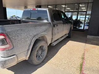 Ram 1500 2019 4x2 Rebel 4dr Crew Cab 5.6 ft. SB Pickup
