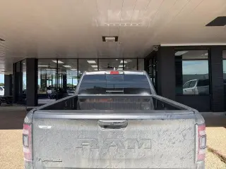 Ram 1500 2019 4x2 Rebel 4dr Crew Cab 5.6 ft. SB Pickup