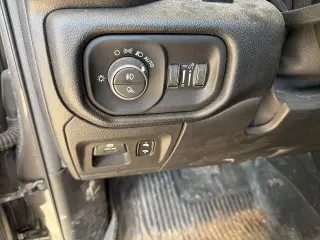 Ram 1500 2019 4x2 Rebel 4dr Crew Cab 5.6 ft. SB Pickup