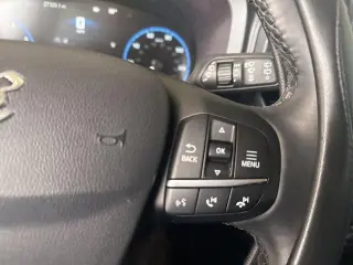 Ford Bronco Sport 2024 AWD Big Bend 4dr SUV