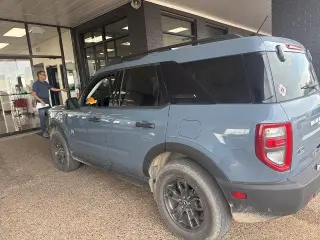 Ford Bronco Sport 2024 AWD Big Bend 4dr SUV