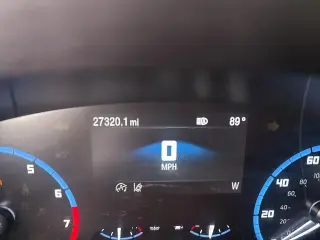 Ford Bronco Sport 2024 AWD Big Bend 4dr SUV