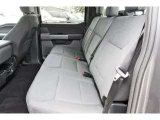 Ford F-150 2025 4x2 XLT 4dr SuperCrew 5.5 ft. SB