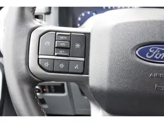 Ford F-150 2025 4x2 XLT 4dr SuperCrew 5.5 ft. SB