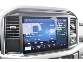 Ford F-150 2025 4x2 XLT 4dr SuperCrew 5.5 ft. SB
