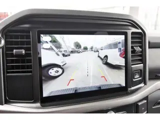 Ford F-150 2025 4x2 XLT 4dr SuperCrew 5.5 ft. SB