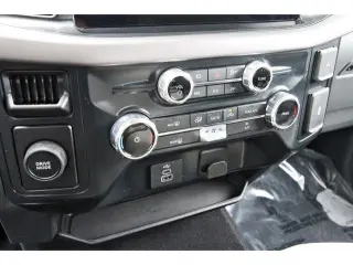 Ford F-150 2025 4x2 XLT 4dr SuperCrew 5.5 ft. SB