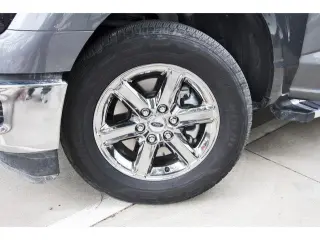 Ford F-150 2025 4x2 XLT 4dr SuperCrew 5.5 ft. SB