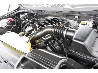 Ford F-150 2025 4x2 XLT 4dr SuperCrew 5.5 ft. SB