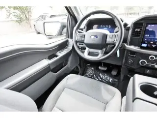 Ford F-150 2025 4x2 XLT 4dr SuperCrew 5.5 ft. SB