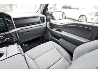 Ford F-150 2025 4x2 XLT 4dr SuperCrew 5.5 ft. SB