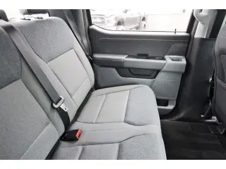 Ford F-150 2025 4x2 XLT 4dr SuperCrew 5.5 ft. SB