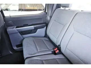 Ford F-150 2025 4x2 XLT 4dr SuperCrew 5.5 ft. SB