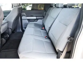Ford F-150 2025 4x2 XLT 4dr SuperCrew 5.5 ft. SB