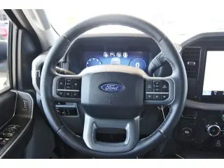 Ford F-150 2025 4x2 XLT 4dr SuperCrew 5.5 ft. SB