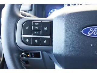 Ford F-150 2025 4x2 XLT 4dr SuperCrew 5.5 ft. SB