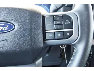 Ford F-150 2025 4x2 XLT 4dr SuperCrew 5.5 ft. SB