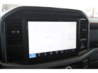 Ford F-150 2025 4x2 XLT 4dr SuperCrew 5.5 ft. SB