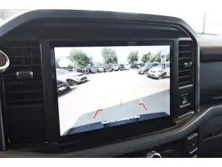 Ford F-150 2025 4x2 XLT 4dr SuperCrew 5.5 ft. SB