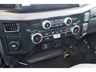 Ford F-150 2025 4x2 XLT 4dr SuperCrew 5.5 ft. SB