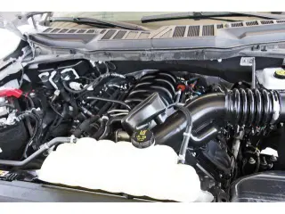 Ford F-150 2025 4x2 XLT 4dr SuperCrew 5.5 ft. SB