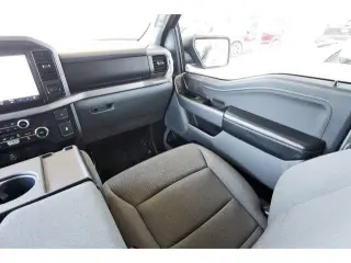 Ford F-150 2025 4x2 XLT 4dr SuperCrew 5.5 ft. SB