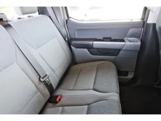 Ford F-150 2025 4x2 XLT 4dr SuperCrew 5.5 ft. SB